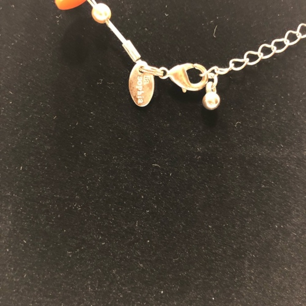 Lia Sophia Necklace - Picture 3 of 3